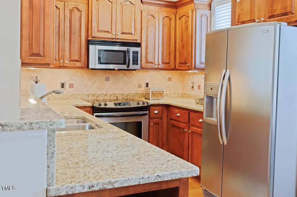 100 Sheraton Lane Garner NC 27529