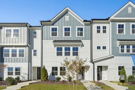 1041 Zelkova Lane Chapel Hill NC 27517