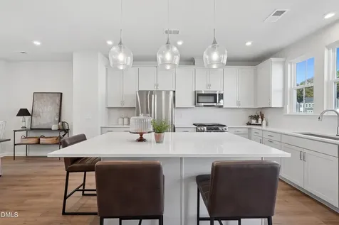 1041 Zelkova Lane Chapel Hill NC 27517