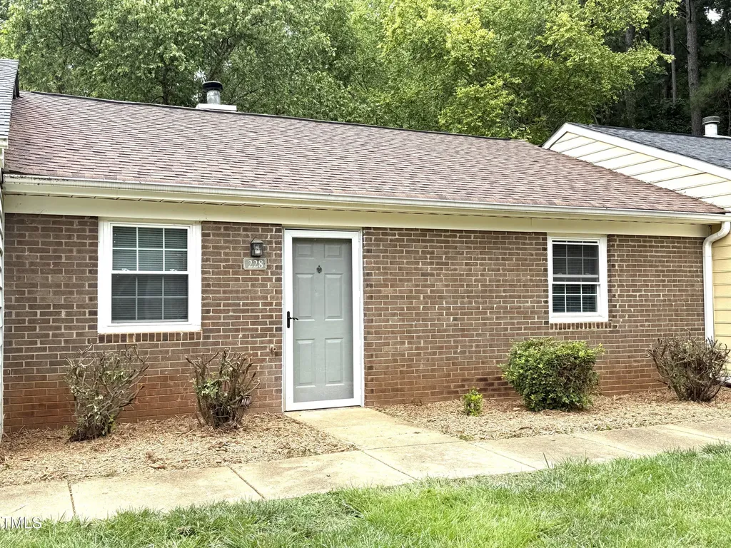 228 Kentucky Drive Garner NC 27529