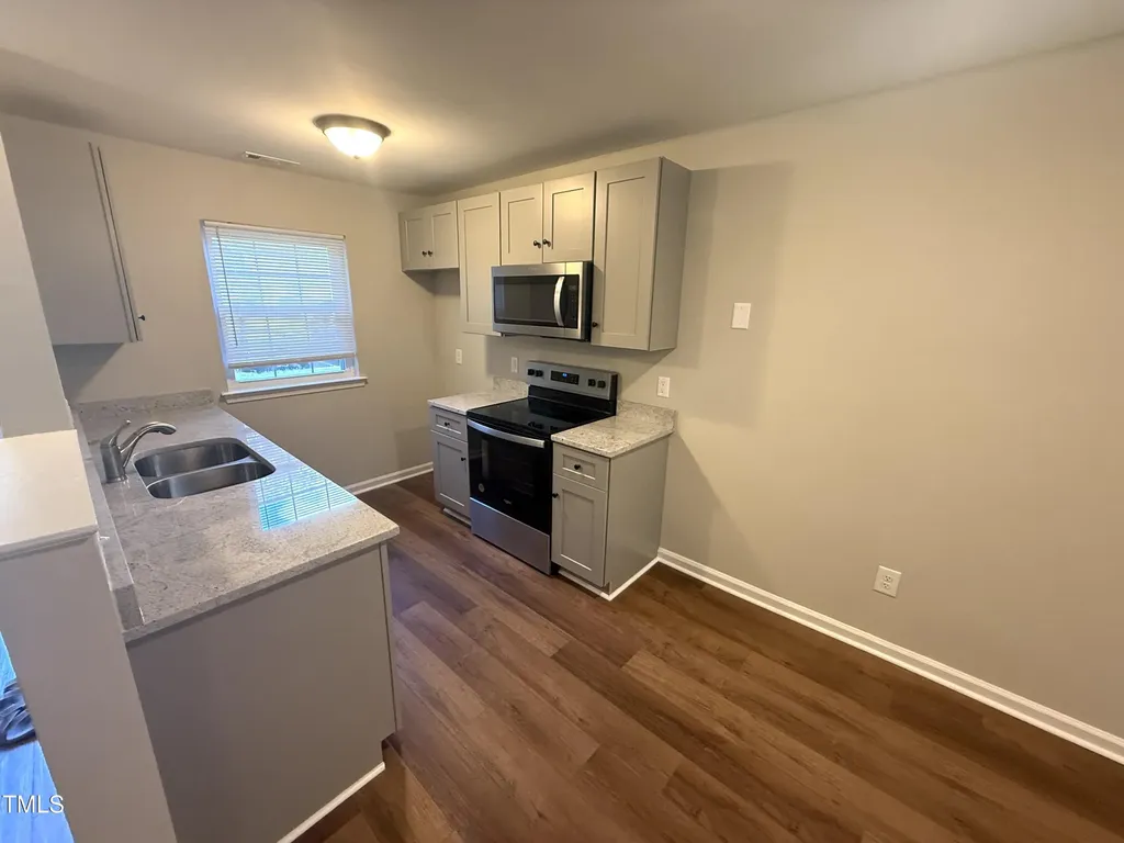 228 Kentucky Drive Garner NC 27529