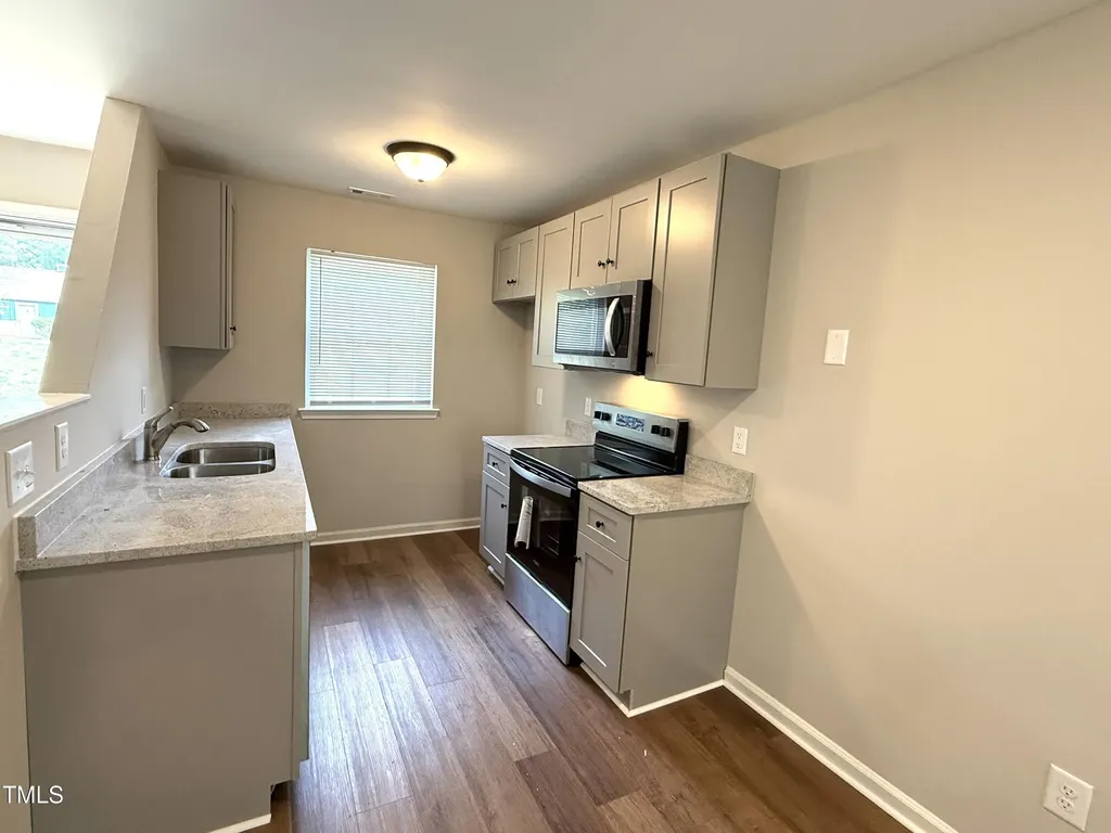 228 Kentucky Drive Garner NC 27529
