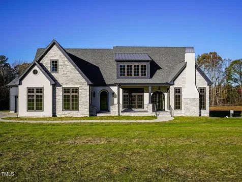 236 Gaines Trail Pittsboro NC 27312