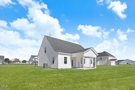 108 Hudson Village Drive La Grange NC 28551