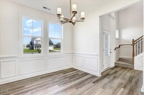 108 Hudson Village Drive La Grange NC 28551