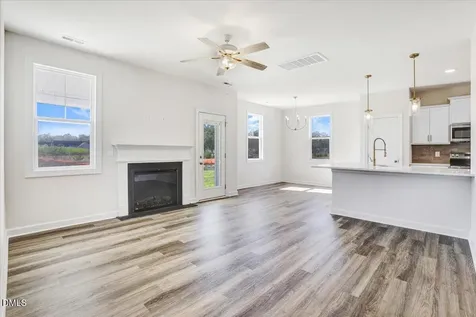 108 Hudson Village Drive La Grange NC 28551