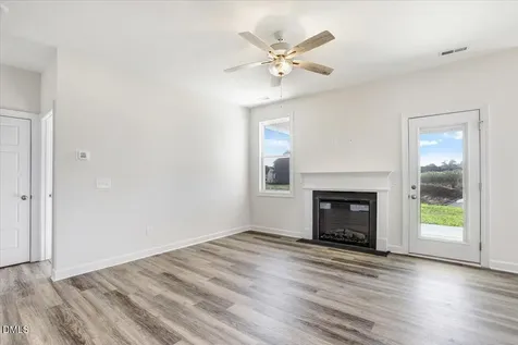 108 Hudson Village Drive La Grange NC 28551