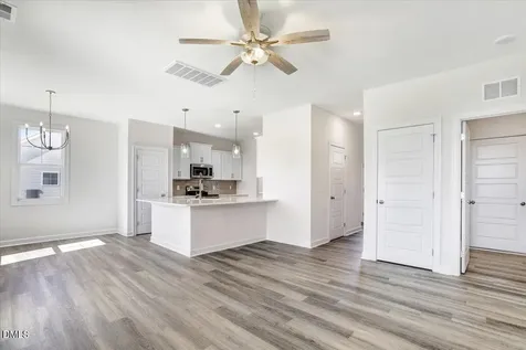 108 Hudson Village Drive La Grange NC 28551