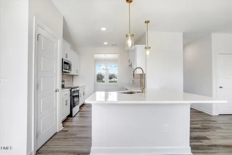 108 Hudson Village Drive La Grange NC 28551