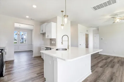 108 Hudson Village Drive La Grange NC 28551