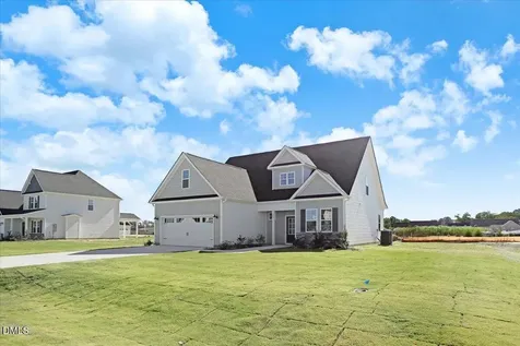 108 Hudson Village Drive La Grange NC 28551