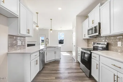 108 Hudson Village Drive La Grange NC 28551
