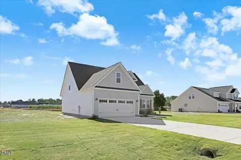 108 Hudson Village Drive La Grange NC 28551
