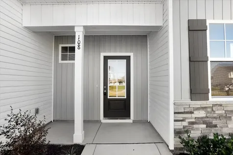108 Hudson Village Drive La Grange NC 28551