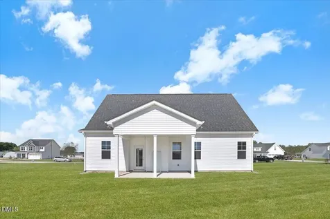 108 Hudson Village Drive La Grange NC 28551