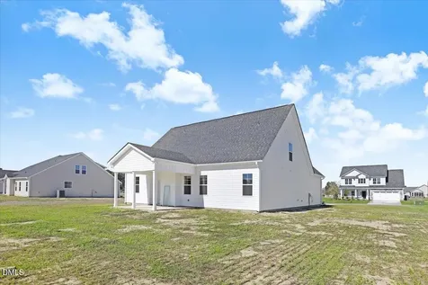 108 Hudson Village Drive La Grange NC 28551