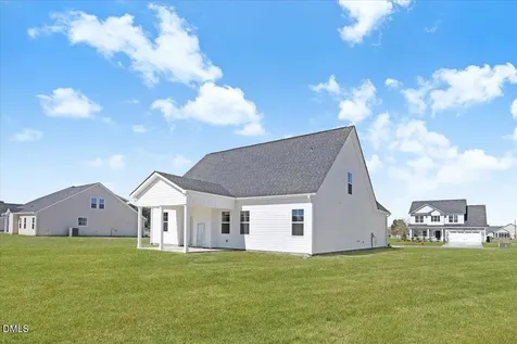 108 Hudson Village Drive La Grange NC 28551