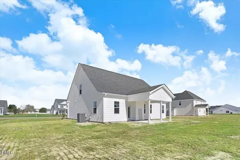 108 Hudson Village Drive La Grange NC 28551