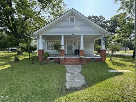 429 5th & Brogden Road Smithfield NC 27577