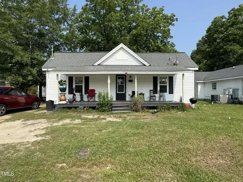 429 5th & Brogden Road Smithfield NC 27577
