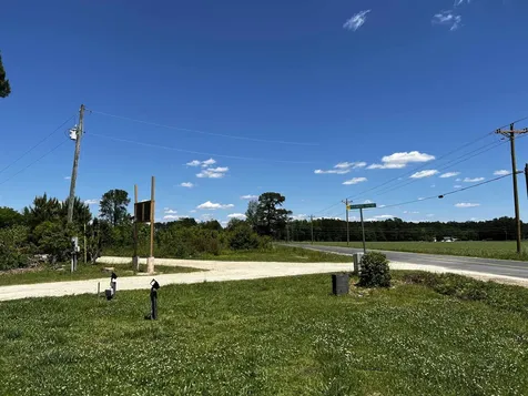 2527 Joel Johnson Road Lillington NC 27546