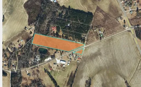 2527 Joel Johnson Road Lillington NC 27546