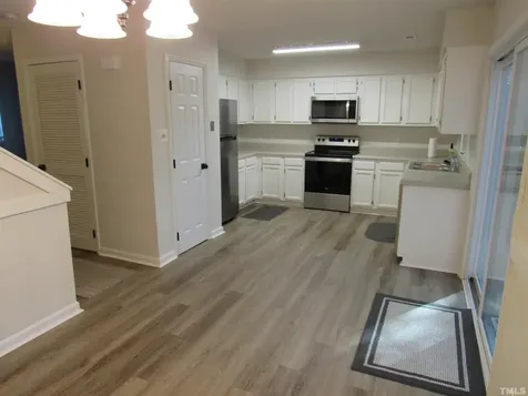 4309 Hunters Club Drive Raleigh NC 27606
