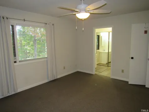 4309 Hunters Club Drive Raleigh NC 27606
