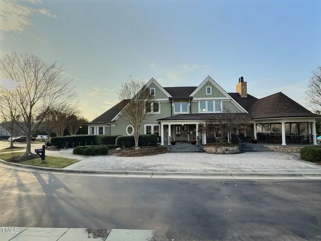 2319 Great Ridge Parkway Chapel Hill NC 27516