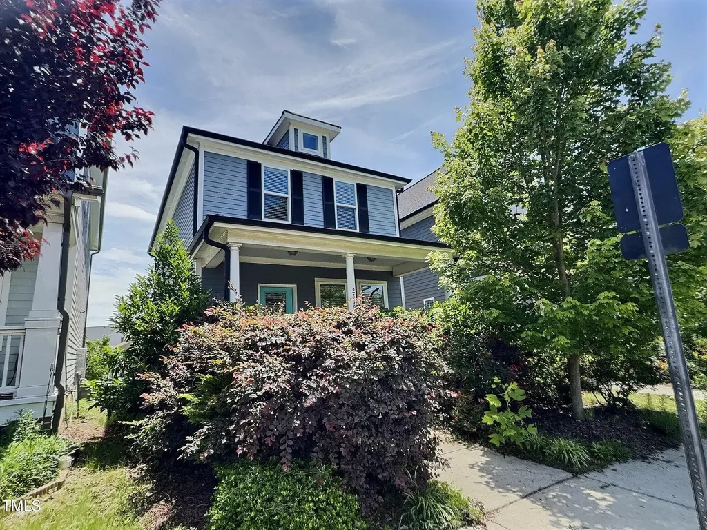 2319 Great Ridge Parkway Chapel Hill NC 27516