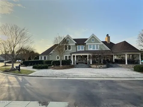 2319 Great Ridge Parkway Chapel Hill NC 27516