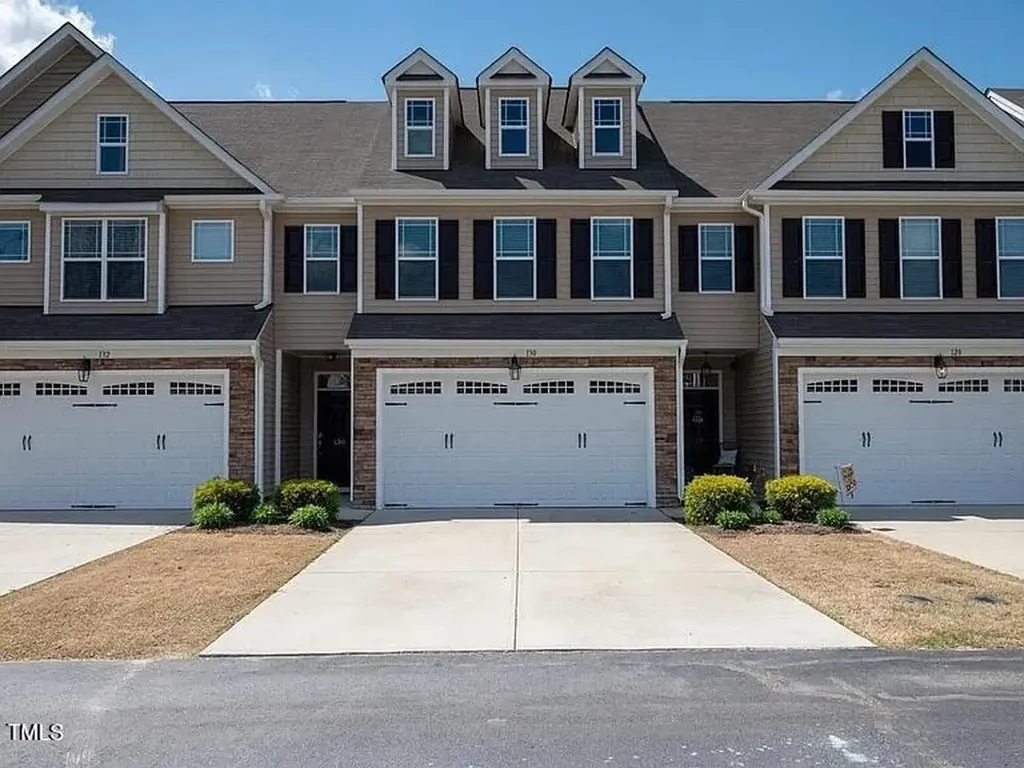130 Wembley Drive Clayton NC 27527