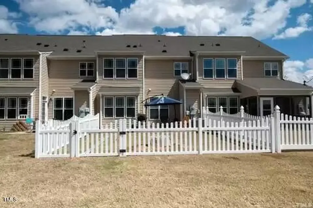 130 Wembley Drive Clayton NC 27527