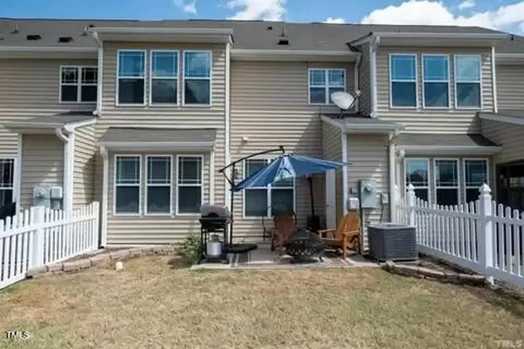 130 Wembley Drive Clayton NC 27527