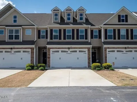 130 Wembley Drive Clayton NC 27527