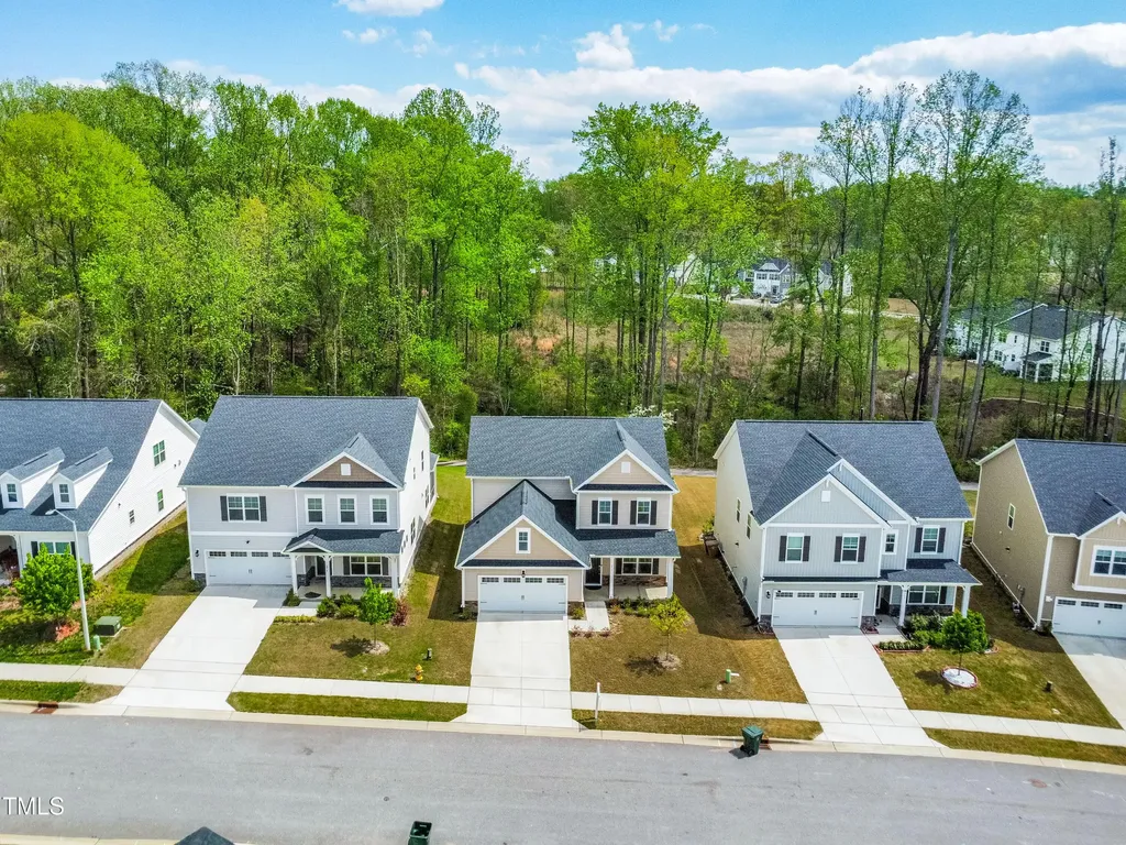 270 Trailing Bluff Way Garner NC 27529