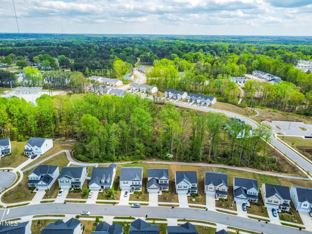 270 Trailing Bluff Way Garner NC 27529