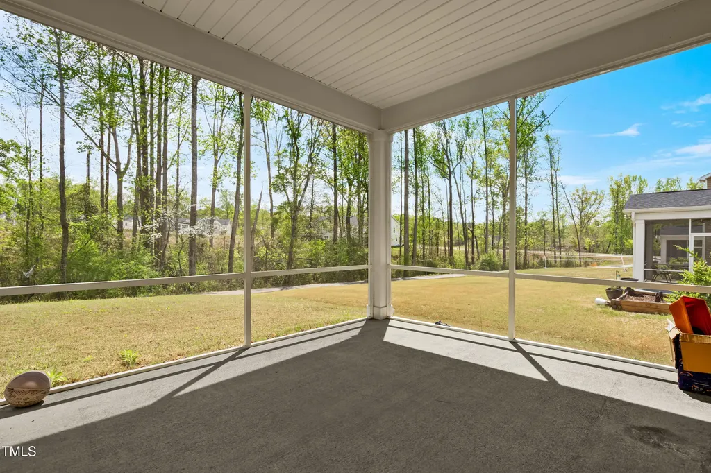 270 Trailing Bluff Way Garner NC 27529