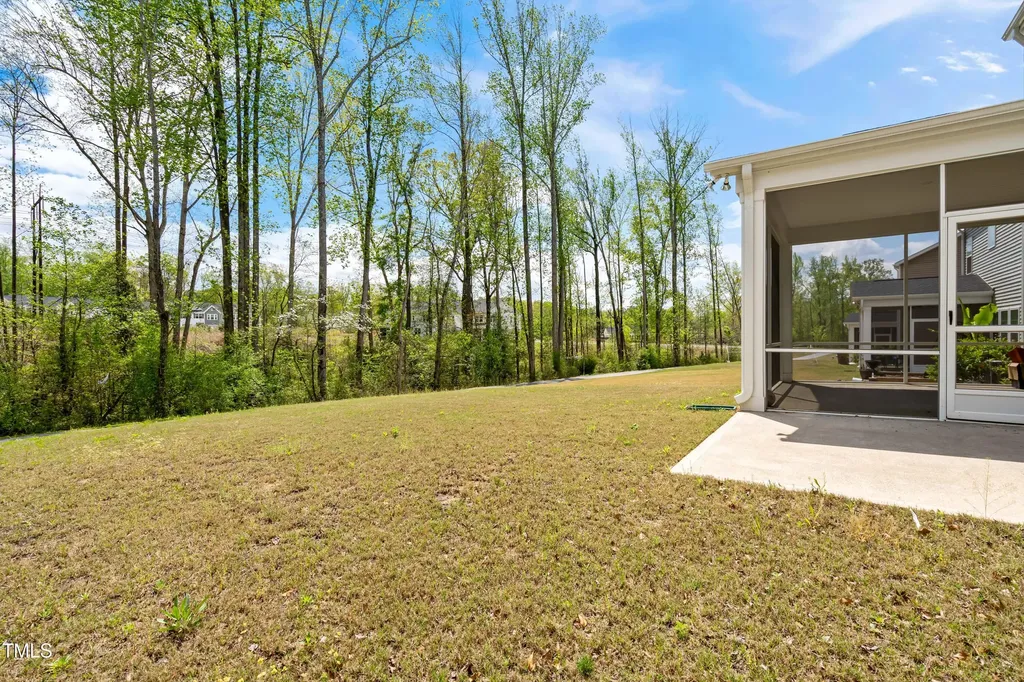 270 Trailing Bluff Way Garner NC 27529