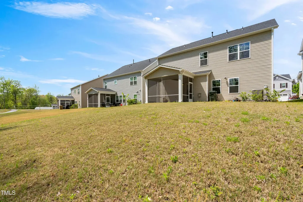 270 Trailing Bluff Way Garner NC 27529