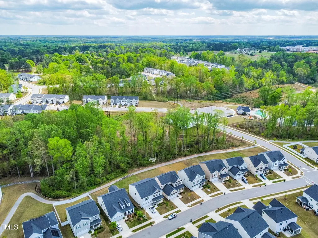 270 Trailing Bluff Way Garner NC 27529