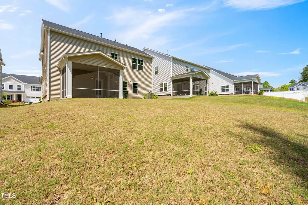 270 Trailing Bluff Way Garner NC 27529