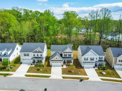 270 Trailing Bluff Way Garner NC 27529