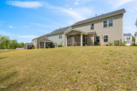 270 Trailing Bluff Way Garner NC 27529