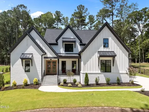 913 Harrison Ridge Road Wake Forest NC 27587