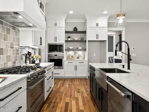 913 Harrison Ridge Road Wake Forest NC 27587