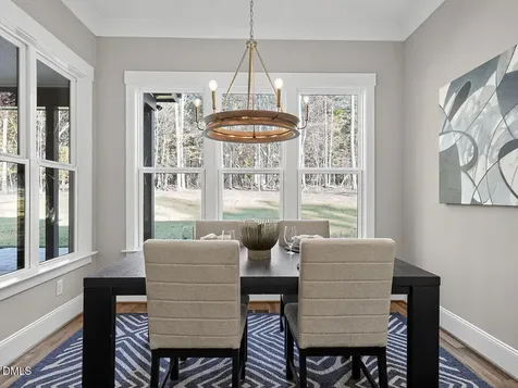 913 Harrison Ridge Road Wake Forest NC 27587
