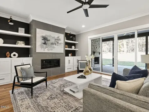 913 Harrison Ridge Road Wake Forest NC 27587