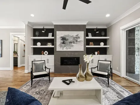 913 Harrison Ridge Road Wake Forest NC 27587