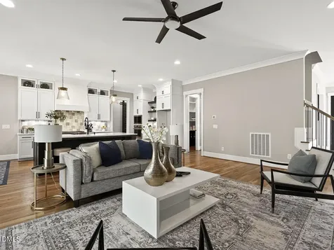 913 Harrison Ridge Road Wake Forest NC 27587